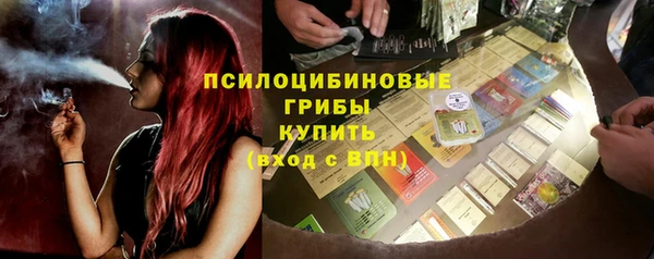 хмурый Армянск